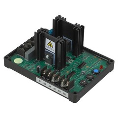 Voltage Regulation Solution GAVR 20B Compatible with Multiple Generator Models