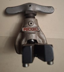 Ridgid 457 Flaring Tool Kit w/ No. 101 & 103 Cutters HVAC Plumbing Tube Flaring