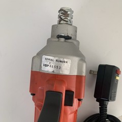 Ridgid Model K-45 tool. INCOMPLETE. PARTS OR REPAIR.