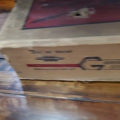 Vintage GTD Pipe Threading Tool Set In Original Box 3/8&Prime; 1/2&Prime; 3/4&Prime; 1&Prime; 1-1/4&Prime;&hellip;