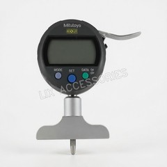 1pc 547-251 0-200mm Older Thousand Minute Digital Depth Gauge