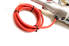 RIDGID 700 Pipe Threader w/ 12-R Die Set & &ldquo;BRAND NEW&rdquo; Metal Case (100% TESTED)