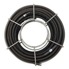 110V Electric Pipe Dredging Machine 3/4&Prime;-4&Prime; Sectional Pipe Drain Cleaner