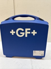 GF Rotary Peeler &ndash; 8&Prime; IPS 790136309