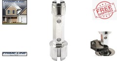 Open-End Tub Drain Remover Wrench &ndash; Efficient Dual Fit for Plumbing Tasks