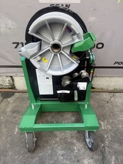 Greenlee 855 Electric Smart Bender 1/2&rdquo; to 2&rdquo; Rigid IMC EMT **WORKS GREAT** #3