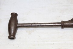 Vintage Greenfield Tap & Die Co. Pipe Cutter No. 2 &ndash; 1/8&Prime; to 2&Prime; Pipe Works Great