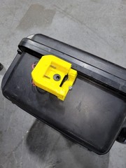 PB2400 Pro-Built Tools Sewer Camera & Monitor Ultra Elite Series for 3&Prime;-10 Pipe.