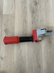 Milwaukee M12 PVC Pipe Cutter Tool Only C12 PPC-0 JP | Cuts Up to 50mm | 12V