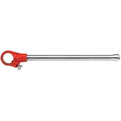 Ridgid 38540 00-R & 00-RB Hand Threader Ratchet and Handle Assembly Only