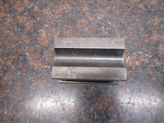 PARKER 624 824 632 TUBING BENDER SLIDE BLOCK 3-1/4&Prime; LENGTH 10 14 18 20 PIPE SIZE