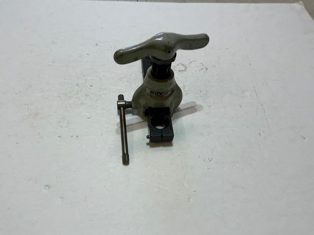 Ridgid 458 Flaring Tool 45 Degree 1/8&Prime;- 3/4&Prime;