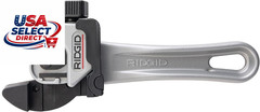 2-In-1 Close Quarters Tubing Cutter for 1/4&Prime; to 1-1/8&Prime; Tubing