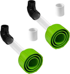 WE Condensation Drain Line Cleaning HVAC Drain Line Cleaner Tool AC Drain Line C