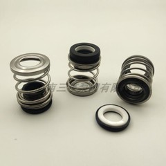 1pc LF80155-158L6H mechanical seal shaft seal water seal