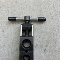 Imperial Tool #S8920353 Die Holder Assembly for 437-FB Flaring Tool