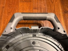 Ridgid K9-204 Upgrade To K9-204+ Outer Housing With Clips HOUSING ONLY