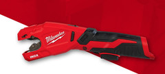 Milwaukee M12 PCSS 12V Stainless Steel Pipe Cutter Cordless Bare Tool / Express