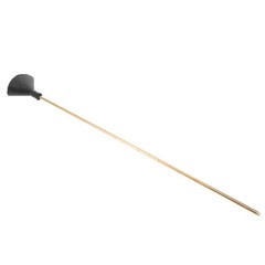 Pipeline Leak Detection Rod: Underground Water Leakage Listening Device &ndash;