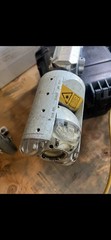 IBAK BK 3.5 Sewer/Drain Inspection Camera System