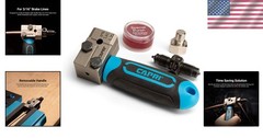 Efficient 3/16 in. Double Flaring Tool &ndash; Perfect for Automotive Applications