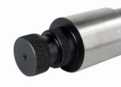 Toledo Pipe 45397 916 Roll Groover Drive Shaft 1 1/4&Prime;- 6&Prime; fits RIDGID&reg; 916 45&hellip;