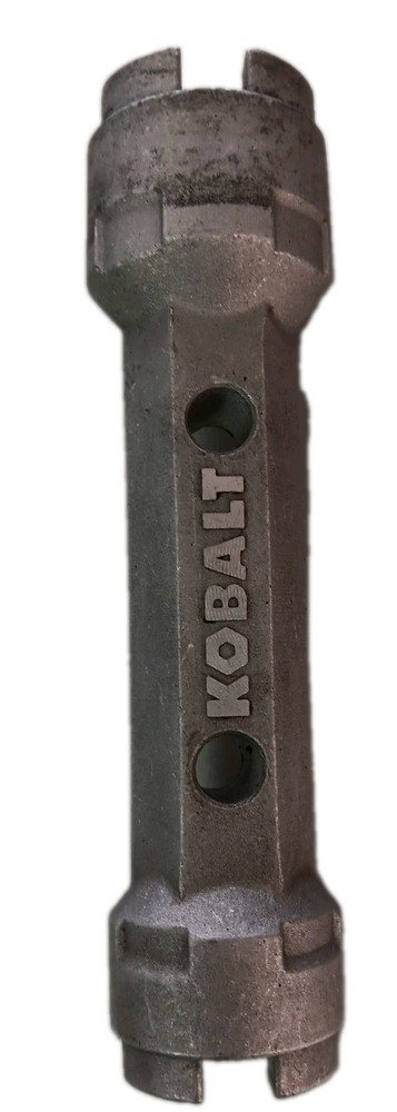 Kobalt Bathtub Drain Removal Tool