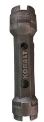 Kobalt Bathtub Drain Removal Tool