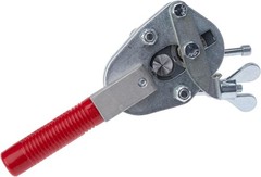 Parker 212FB Rolo-Flair 37 Deg Rotary Flaring Tool JIC Copper Aluminum 1/8-3/4