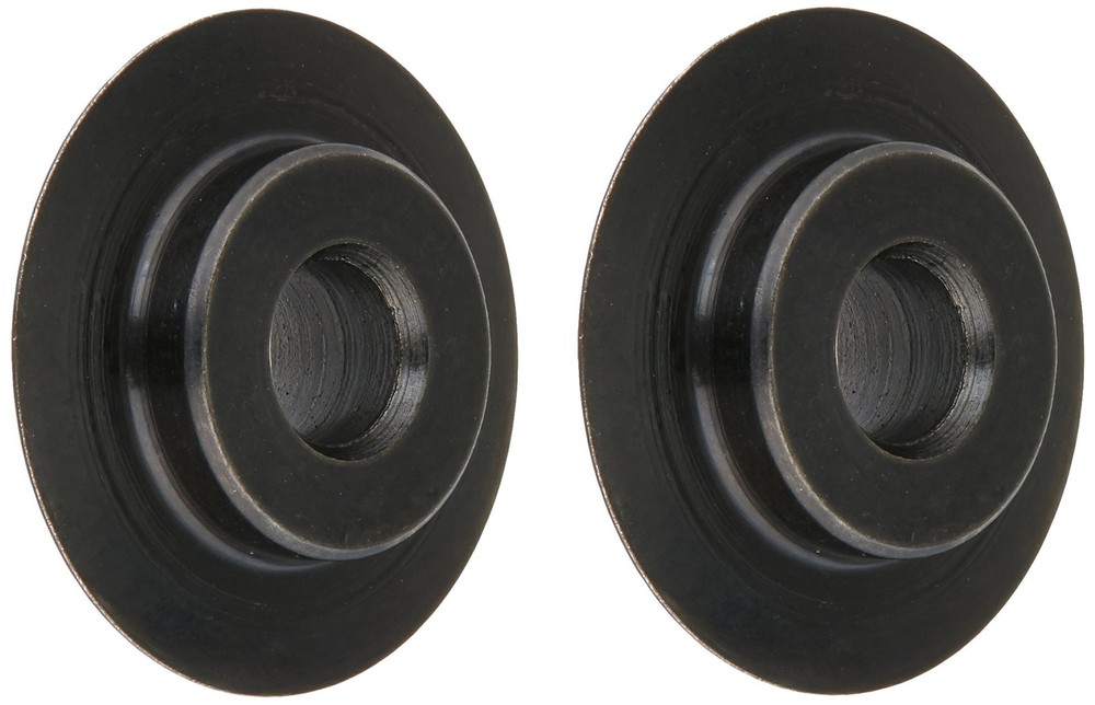 Superior Tool 42835 Replacement Cutter Wheels for 35180 (Cu, Al, Brass), One &hellip;