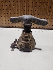 Vintage Ridgid No 457 45&deg; Tube Flaring Tool 1/8, 3/16, 1/4, 5/16, 3/8, 1/2, 5/8&Prime;