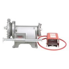 RIDGID 300 Portable Pipe Threading Machine,1/2 hp 1VXG8