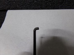 (4) 1/2&Prime; Walton 22504 &ndash; 4F Pipe Tap Extractor &ndash; Extra Finger . 22504 (DC)
