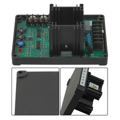 Voltage Regulation Solution GAVR 20B Compatible with Multiple Generator Models