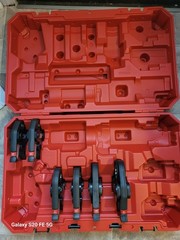 Milwaukee Tool 2922-22 6 JAWS only
