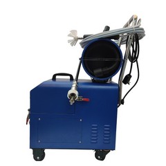 220V/110V Fresh Air Duct Cleaning Machine Air Duct Cleaning Machine Fresh Air Pi