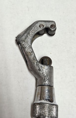 Imperial Eastman Hi Duty 312-FB Hi-Duty Pipe Cutter &ndash; Chicago USA