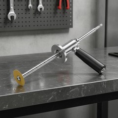 PVC Pipe Versatile Tool Meticulous for Workshop, Plumbers, DIYers