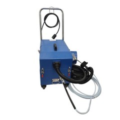 220V/110V Fresh Air Duct Cleaning Machine Air Duct Cleaning Machine Fresh Air Pi