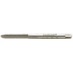 Engineered Fastening Straight Flute Hand Tap Plug, 3 Flutes 3FPB Engineered