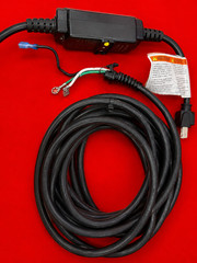 General Wire GFI-20 Sewer Cleaner 20-Foot Cord w/ GFCI