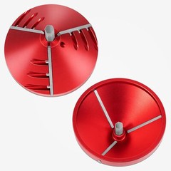 2 in 1 Inner-Outer PVC Deburring Tool, PVC Chamfer Tool, for OD 0.75&Prime; to 3.5&Prime;