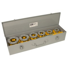 Reconditioned RIDGID&reg; 700 41935 and 12-R 36475 Manual Ratchet Pipe Threader
