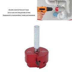 1 Pipe Reamer Kit Aluminum Alloy For Quick Pipe Expansion