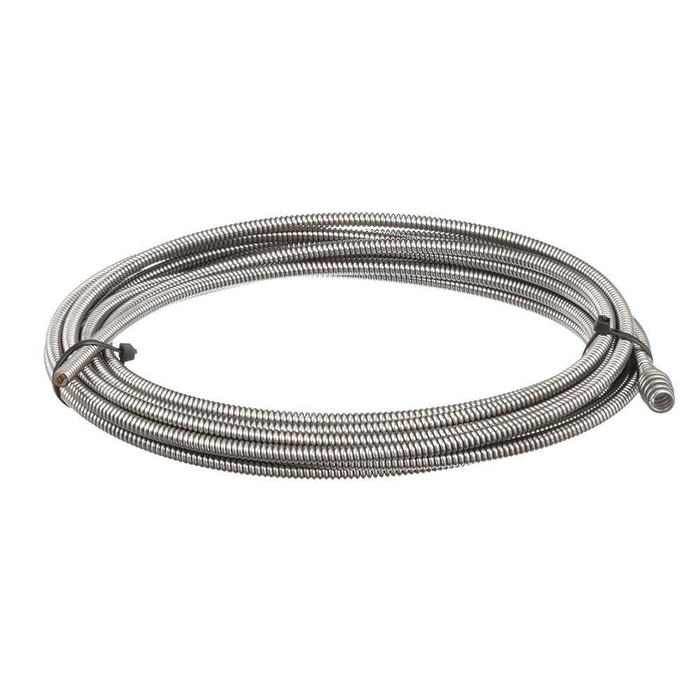 Ridgid 56782 C-1IC 5/16 in. x 25 ft. Inner Cable with Bulb Auger Cable End