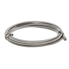 Ridgid 56782 C-1IC 5/16 in. x 25 ft. Inner Cable with Bulb Auger Cable End