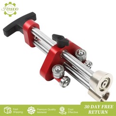 Metal Roofing Fabrication Tool 1 Station Roller Bender 0-100&deg; Quick Setup 5In