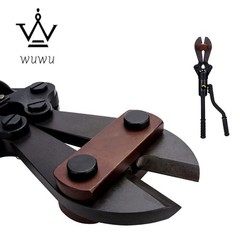 YQ-16C Hydraulic Steel Clamp Shear Hydraulic Rebar Cutting Tools Manual Cutter
