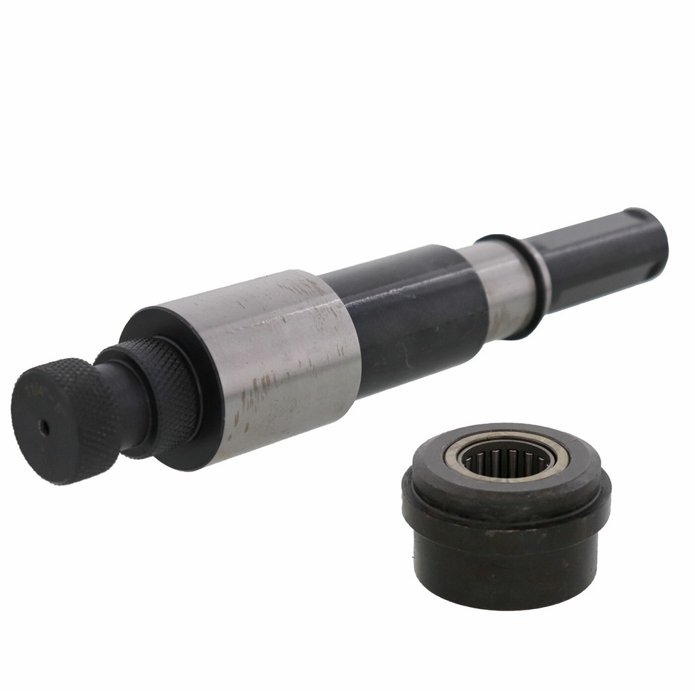 Steel Dragon Tools&reg; 916 Shaft and Roll Set 1-1/4&Prime;- 6&Prime; fits RIDGID&reg; 45397 45587