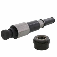 Steel Dragon Tools&reg; 916 Shaft and Roll Set 1-1/4&Prime;- 6&Prime; fits RIDGID&reg; 45397 45587